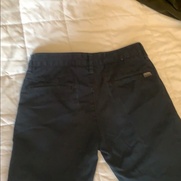 Two volcom pants - Picture 3 of 6